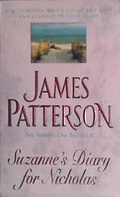 Suzanne's Diary for Nicholas | 9999903410218 | James Patterson,