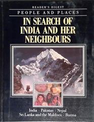 In Search of India and Her Neighbours | 9999903452744