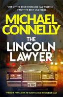 The Lincoln Lawyer | 9999903461548 | Michael Connelly