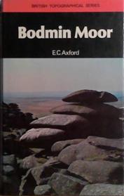 Bodmin Moor | 9999903468783 | E.C: Axford