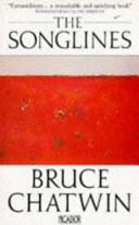 The Songlines | 9999902955048 | Bruce Chatwin