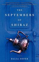 The Septembers of Shiraz | 9999903361855 | Dalia Sofer