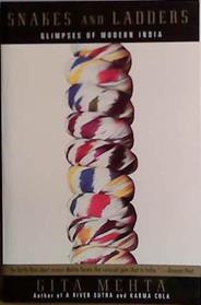 Snakes and Ladders | 9999903411987 | Gita Mehta