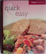 Quick and Easy | 9999903401599