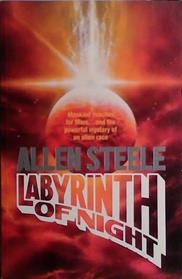 Labyrinth of Night | 9999903415770 | Allen M. Steele