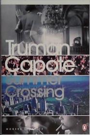 Summer Crossing | 9999903402817 | Capote, Truman