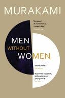 Men Without Women | 9781784705374 | Haruki Murakami