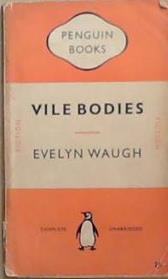 Vile Bodies | 9999903333418 | Evelyn Waugh