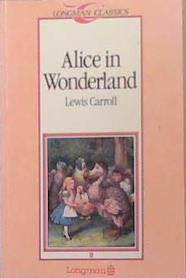 Alice in Wonderland | 9999903349037 | Lewis Carroll
