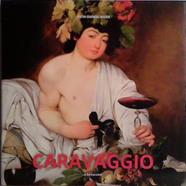 Caravaggio | 9999903483762 | Ruth Dangelmaier