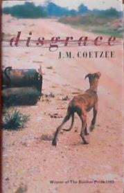 Disgrace | 9999903392996 | J. M. Coetzee
