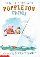 Poppleton Everyday | 9999903389989 | Cynthia Rylant