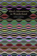 Alice's Adventures in Wonderland | 9999903021872 | Lewis Carroll