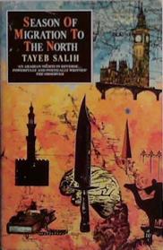 Season of Migration to the North | 9999903493402 | Tayeb Salih