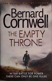The Empty Throne | 9999903455028 | Bernard Cornwell