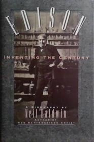 Edison | 9999903521068 | Neil Baldwin