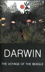 The Voyage of the Beagle | 9781853264764 | Darwin, Charles