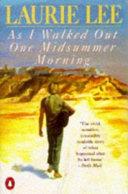 As I Walked Out One Midsummer Morning | 9999902751138 | Laurie Lee Leonard Rosoman