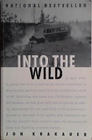 Into the wild | 9999903467649 | Krakauer, Jon