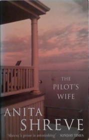 The Pilot's Wife | 9999903514985 | Shreve, Anita