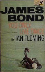 You Only Live Twice | 9999903423768 | Ian Fleming