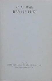 Brynhild | 9999903140948 | H.G. Wells