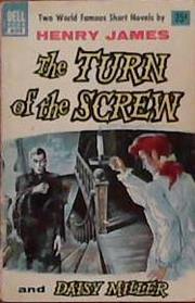The Turn of the Screw | 9999903383833 | Henry James