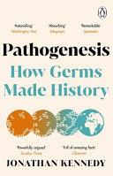 Pathogenesis | 9999903460183 | Jonathan Kennedy