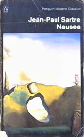 Nausea | 9999903524700 | Jean-Paul Satre; translated from the French by Robert Baldick