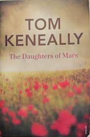 The Dughters of Mars | 9999903319115 | Keneally, Tom