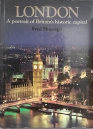 London | 9999903405771 | Fred Housego