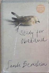Study for Obedience | 9999903365754 | Sarah Bernstein