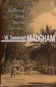 Collected Short Stories Volume 1 | 9999903397007 | Maugham, Somerset