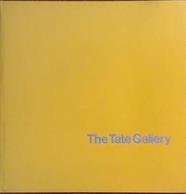 The Tate Gallery | 9999903395614 | Tate Gallery