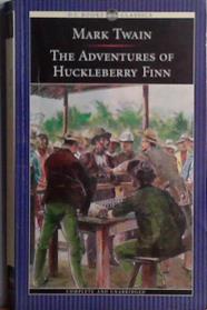 The Adventures of Huckleberry Finn | 9999903488323 | Mark Twain