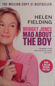 Mad About the Boy | 9999903467298 | Helen Fielding