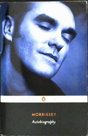 Autobiography | 9999903507871 | Morrissey