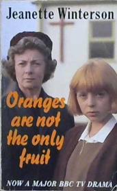 Oranges are Not the Only Fruit | 9999903481027 | Jeanette Winterson,