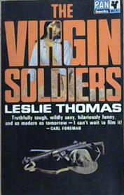 The Virgin Soldiers | 9999903140658 | Leslie Thomas