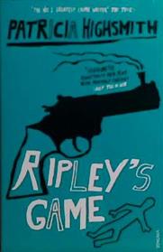 Ripley's Game | 9999903506676 | Patricia Highsmith
