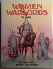 Women Warlords | 9999903414858 | Timothy Newark