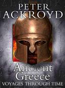 Ancient Greece | 9999903338215 | Peter Ackroyd