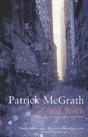 Ghost Town | 9999903516262 | Patrick McGrath