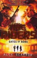 Gates of Rome | 9999903323303 | Alex Scarrow