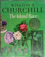 The Island Race | 9999903523741 | Winston S. Churchill