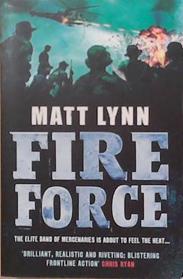 Fire Force | 9999903297574 | Matt Lynn