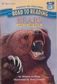Bears | 9999903387671 | Monica Kulling