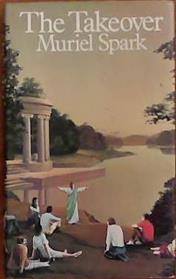 The Takeover | 9999903393122 | Muriel Spark