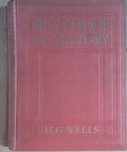 The Outline of History | 9999903062929 | H.G. Wells