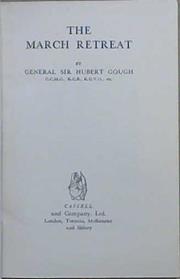 The March Retreat | 9999903067054 | Hubert Gough